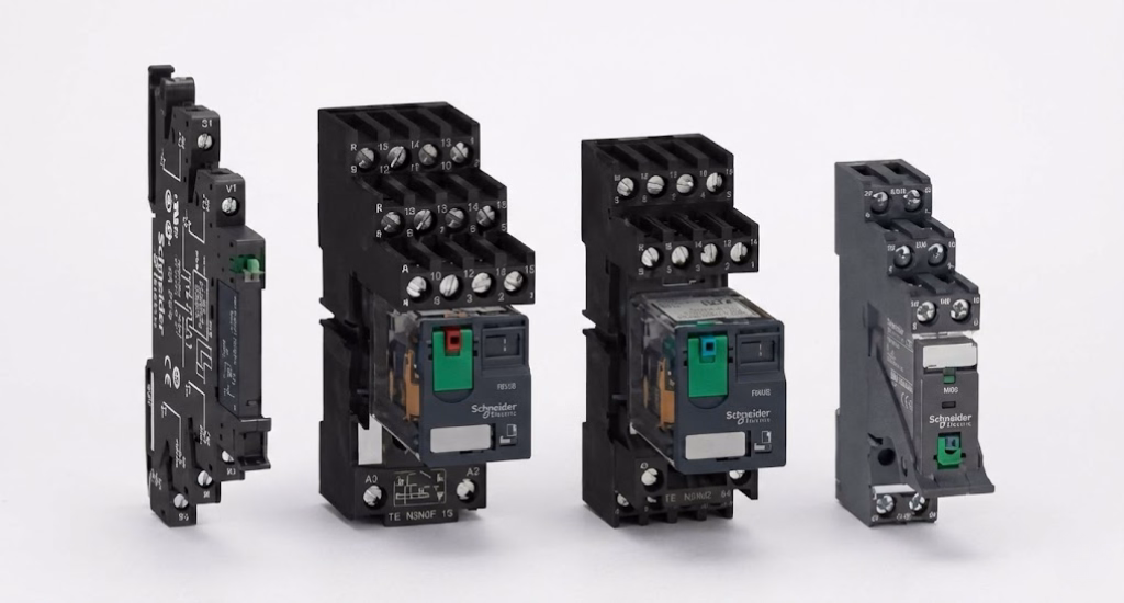 Low voltage switchgear image 1