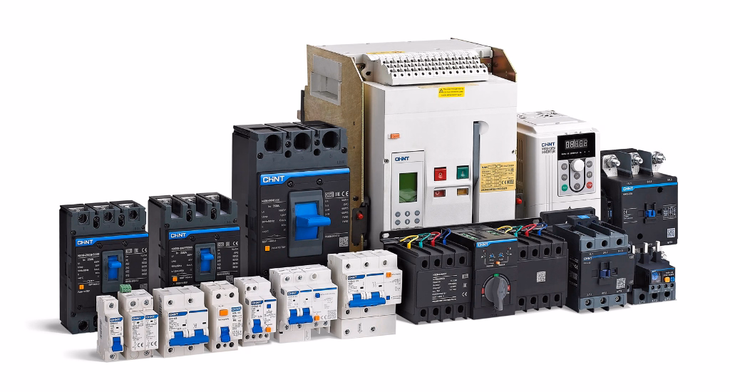 Low voltage switchgear image 2